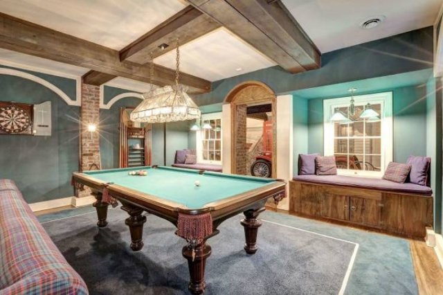 Look At This Luxury Mansion (28 pics)