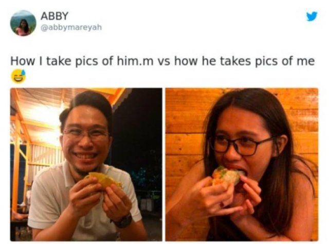 Pictures Of Each Other: The Difference Between Men And Women (28 pics)