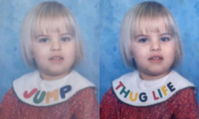 Funny Pictures (16 pics)