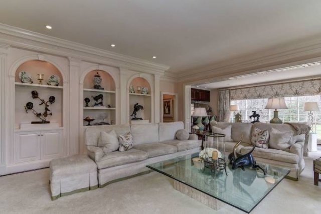 Look At This Luxury Mansion (28 pics)