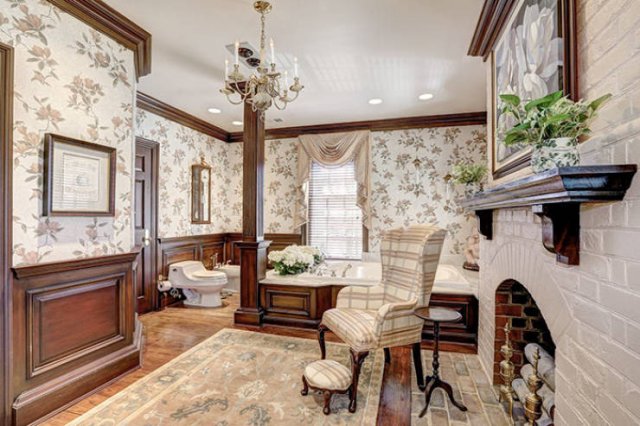 Look At This Luxury Mansion (28 pics)
