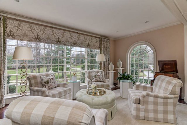 Look At This Luxury Mansion (28 pics)
