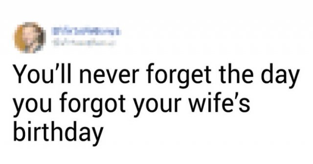 Relationship Struggles (20 pics)