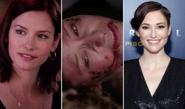 Grey’s Anatomy Cast: Then And Now (25 pics)