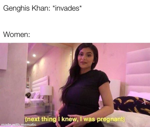 History Memes (29 pics)