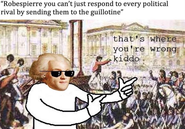 History Memes (29 pics)