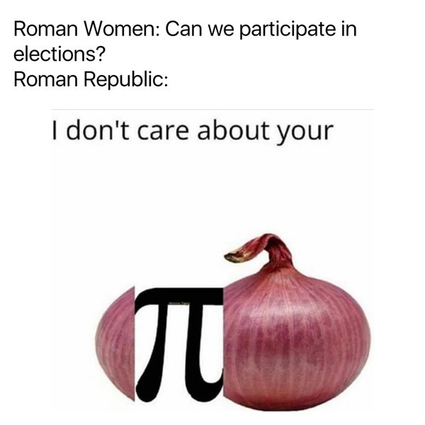 History Memes (29 pics)