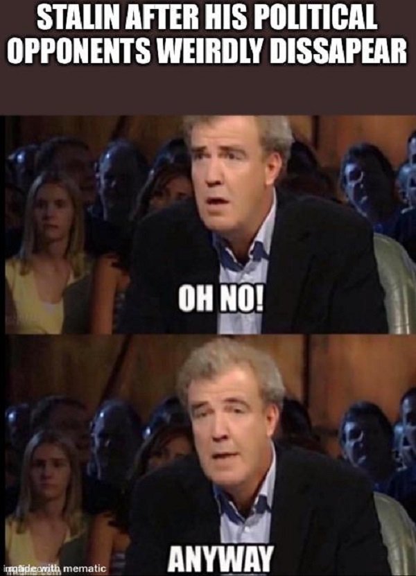 History Memes (29 pics)