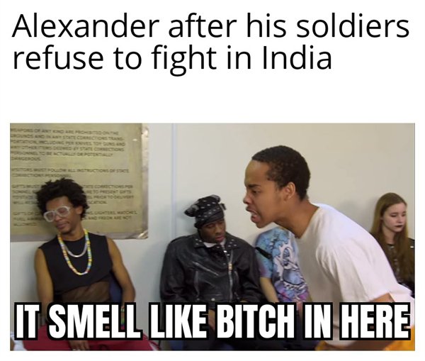 History Memes (29 pics)