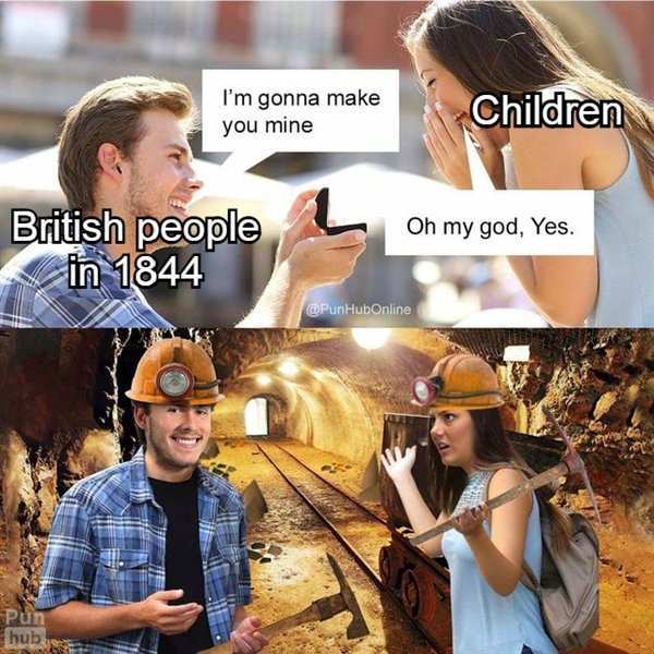 History Memes (29 pics)