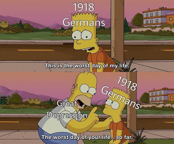 History Memes (29 pics)