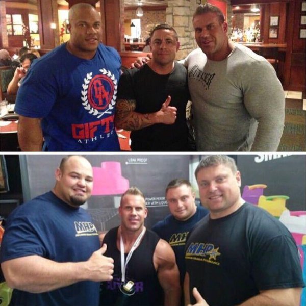 Comparison Matters (26 pics)