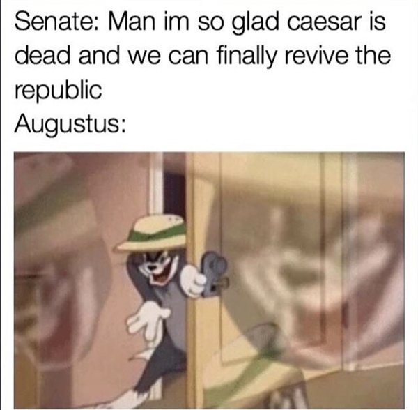 History Memes (29 pics)
