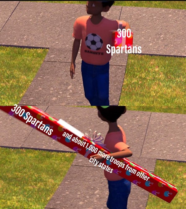 History Memes (29 pics)