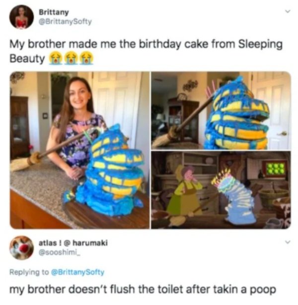 Sarcastic Comments (29 pics)
