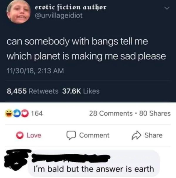 Sarcastic Comments (29 pics)