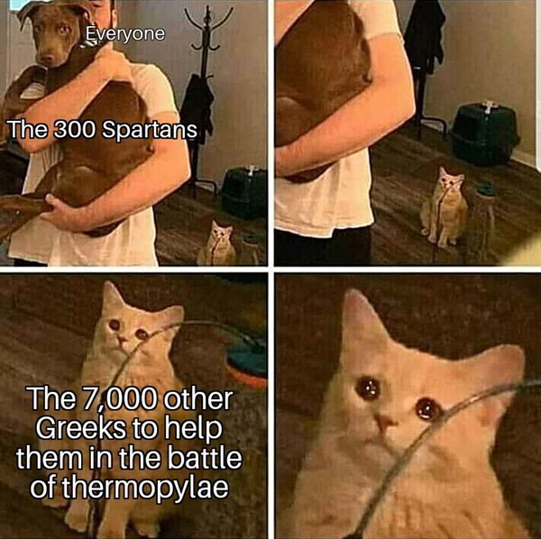 History Memes (29 pics)