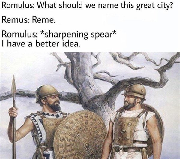 History Memes (29 pics)