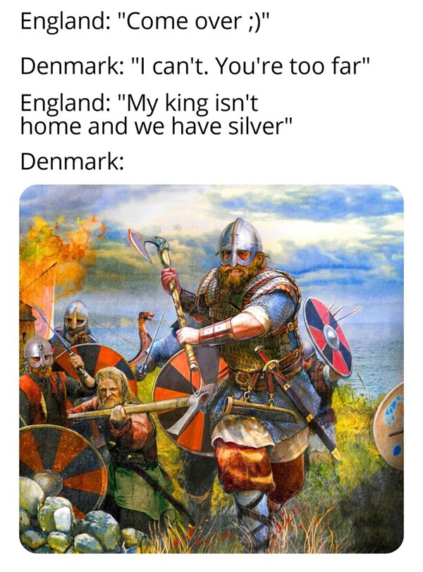 History Memes (29 pics)