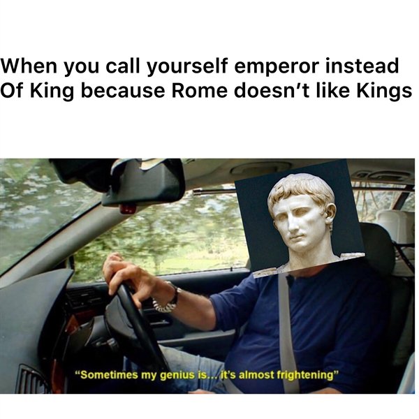 History Memes (29 pics)
