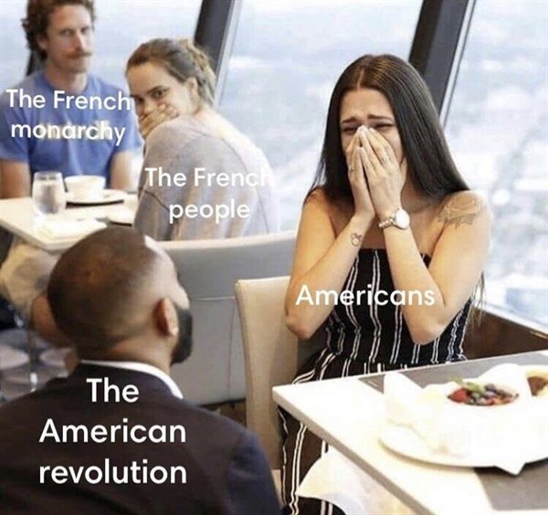History Memes (29 pics)