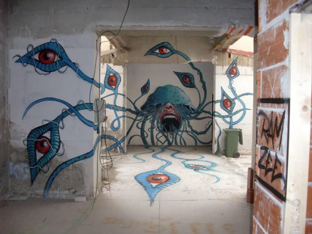 Acid Picdump. Part 1 (96 pics)