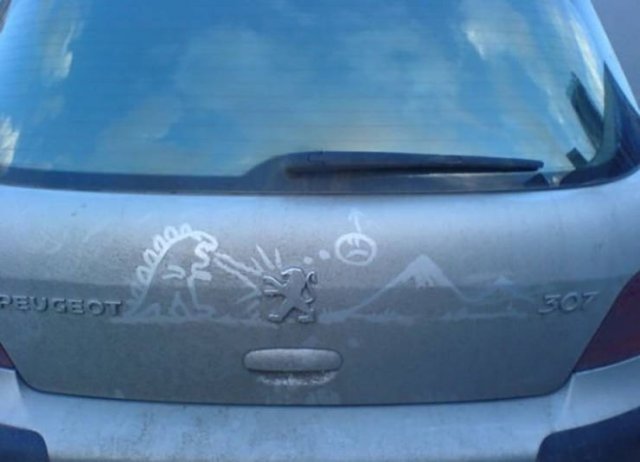 Acid Picdump. Part 2 (95 pics)