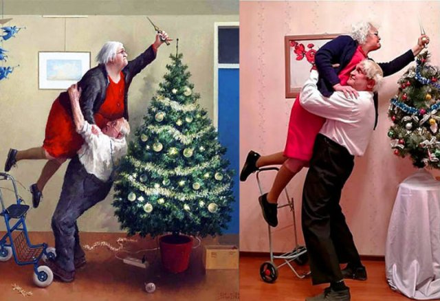 Acid Picdump. Part 2 (95 pics)