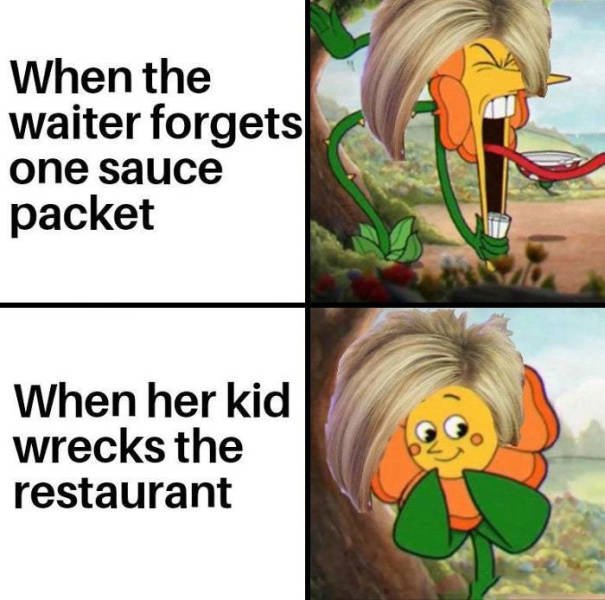 Karen Memes (40 pics)