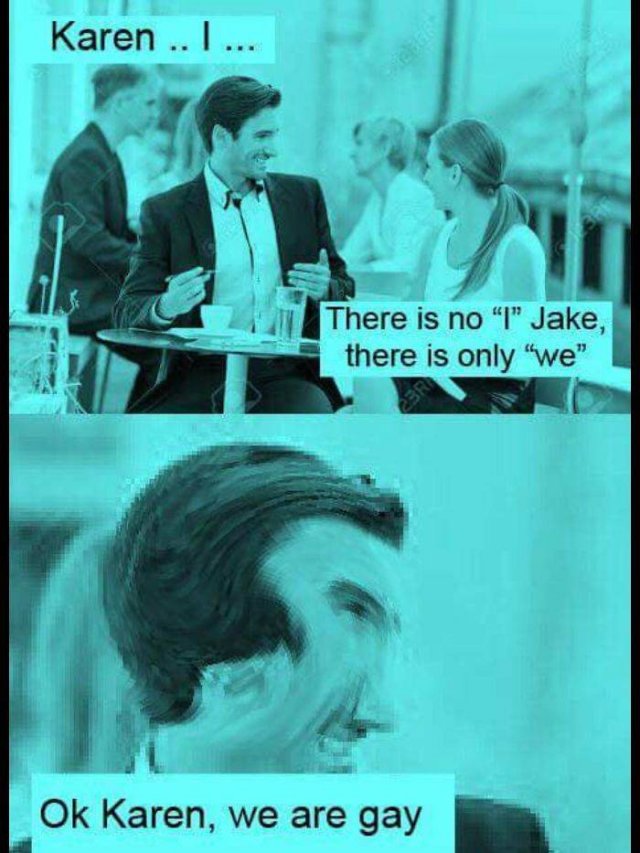 Karen Memes (40 pics)