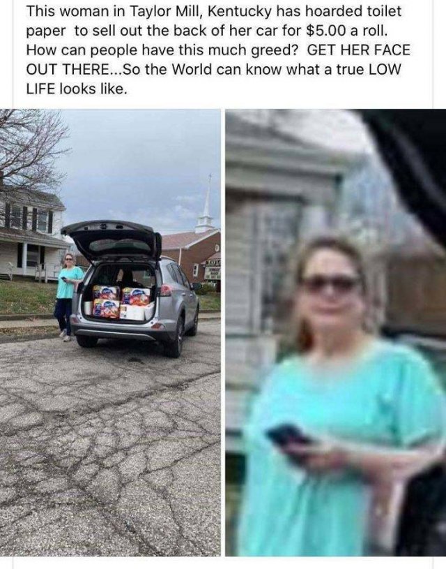 Karen Memes (40 pics)