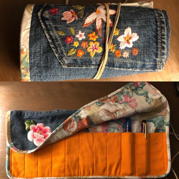 Beautiful DIY From Old Things (25 pics)
