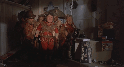 Old Movies You May Watch On HBO Max (17 gifs)