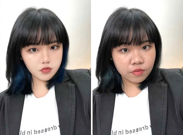 Chinese Influencer Fail (11 pics)