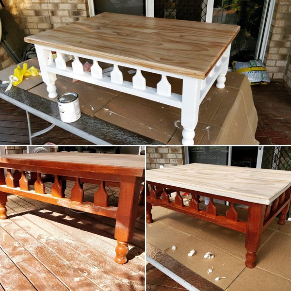 Beautiful DIY From Old Things (25 pics)