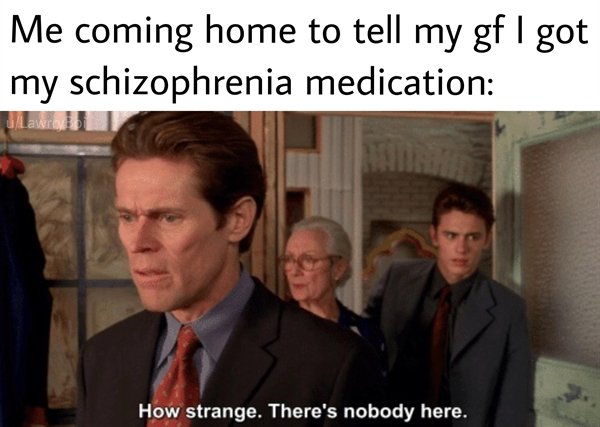 Random Funny Memes (26 pics)