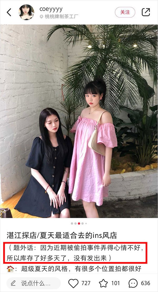 Chinese Influencer Fail (11 pics)