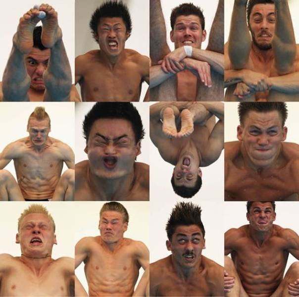 Acid Picdump. Part 1 (96 pics)