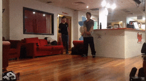 Acid Gifdump, June 1 (25 gifs)