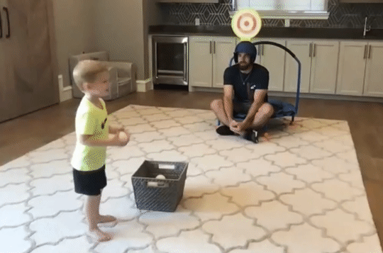 Acid Gifdump, June 1 (25 gifs)