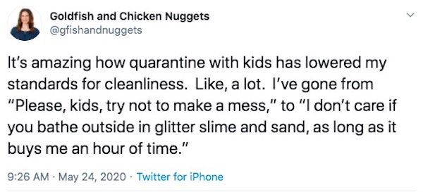 Living With Children (28 pics)