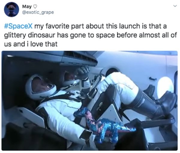 SpaceX Launch Memes (24 pics)