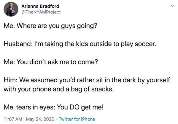 Living With Children (28 pics)