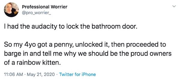 Living With Children (28 pics)