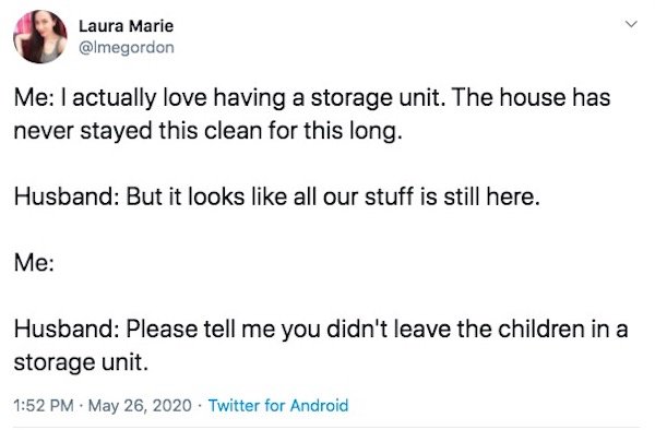 Living With Children (28 pics)