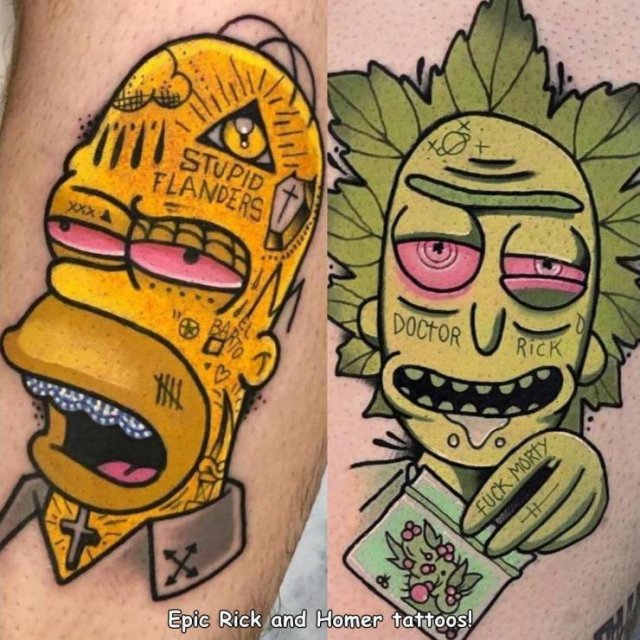 Acid Picdump. Part 1 (96 pics)