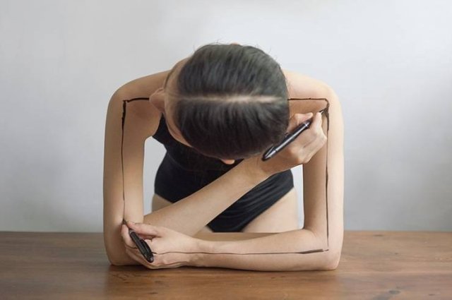 Acid Picdump. Part 2 (96 pics)