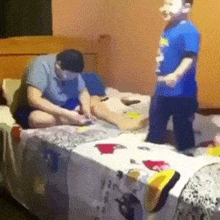 Fails (25 gifs)