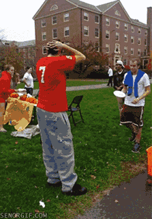 Fails (25 gifs)