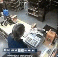 Fails (25 gifs)